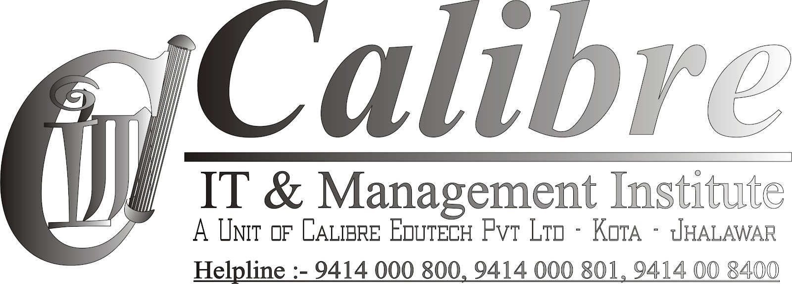 Calibre Logo Calibre Institute
