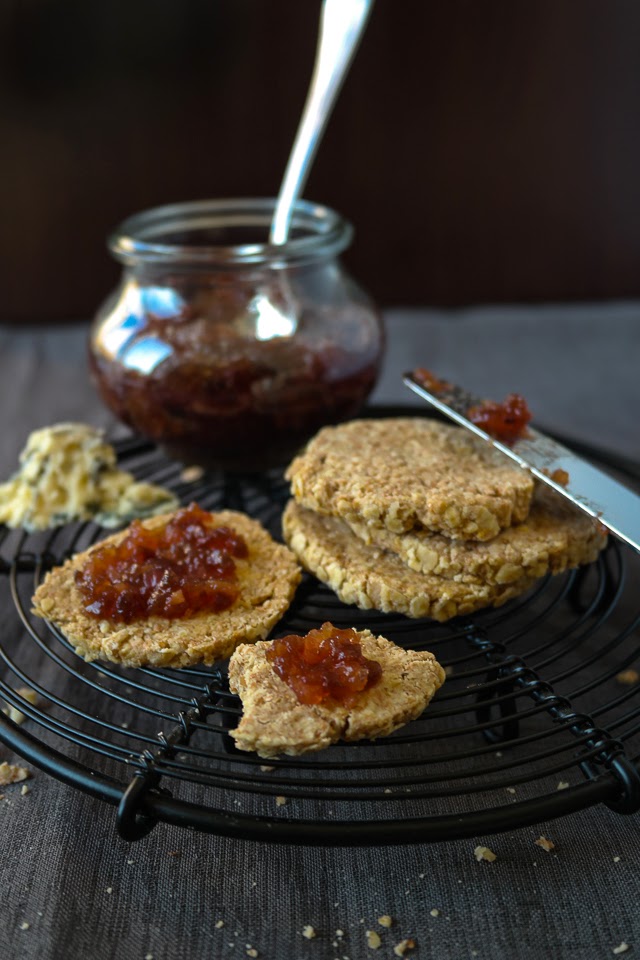 sia´s soulfood foodblog: Zum Aperitif: Rote-Bete-Chutney und Hafer ... sia´s soulfood foodblog: Zum Aperitif: Rote-Bete-Chutney und Hafer ...