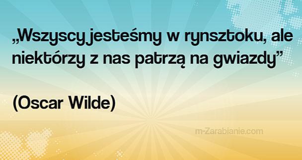 Cytaty o optymizmie, nadziei, szczęściu,  pozytywne myślenie, motywacja.