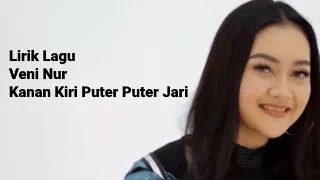 Lagu kanan kiri