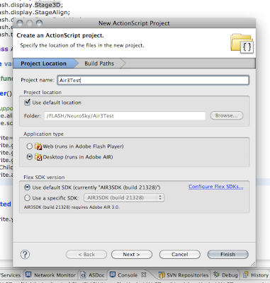 Adobe AIR SDK for Mac OS X 50.2.4.5 full