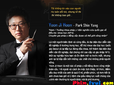  Chứng Tích Pháp Y - Sign [40/40 Tập] Vietsub Online