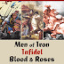 Men of Iron Tri-Pack by GMT Games