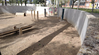 Parque de Magallanes