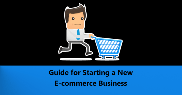 E-Commerce Business