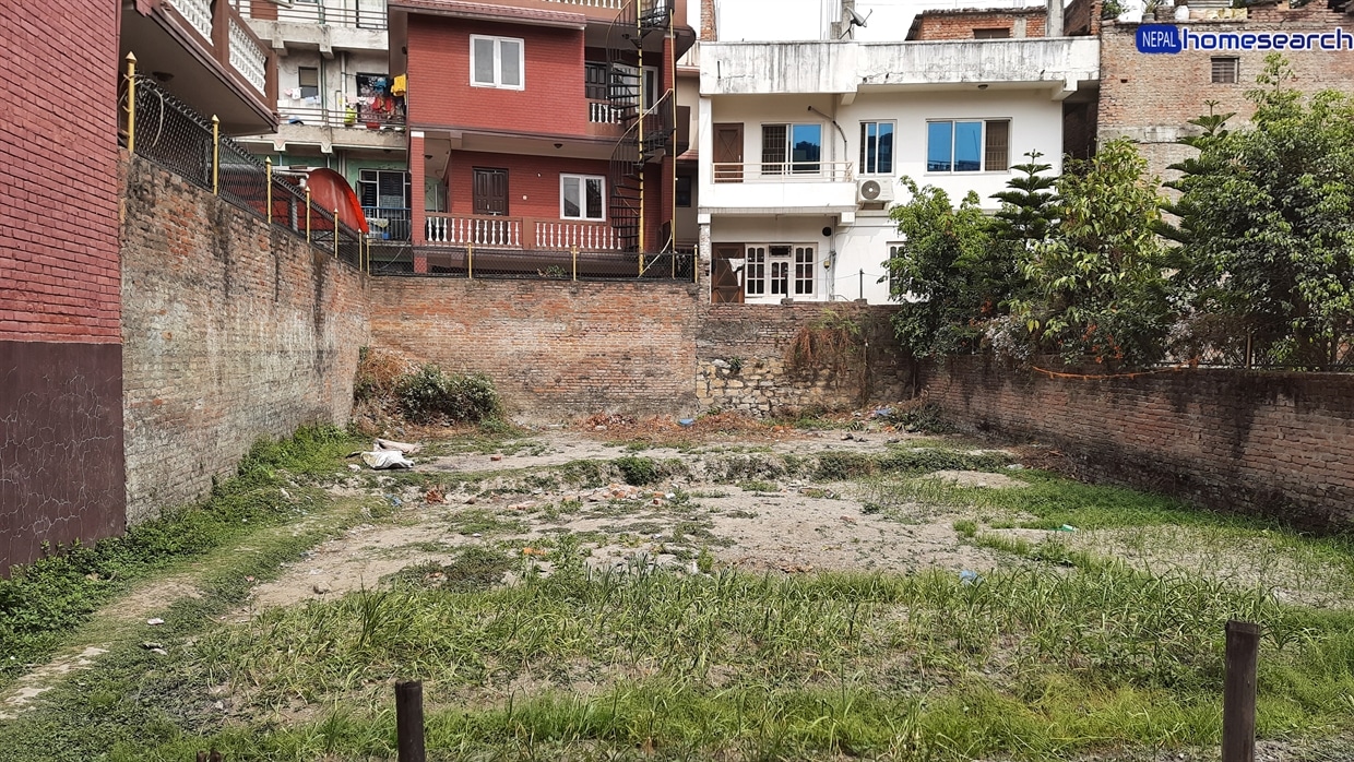 Land for Sale at Kapan, Panchakanya Colony, Kathmandu