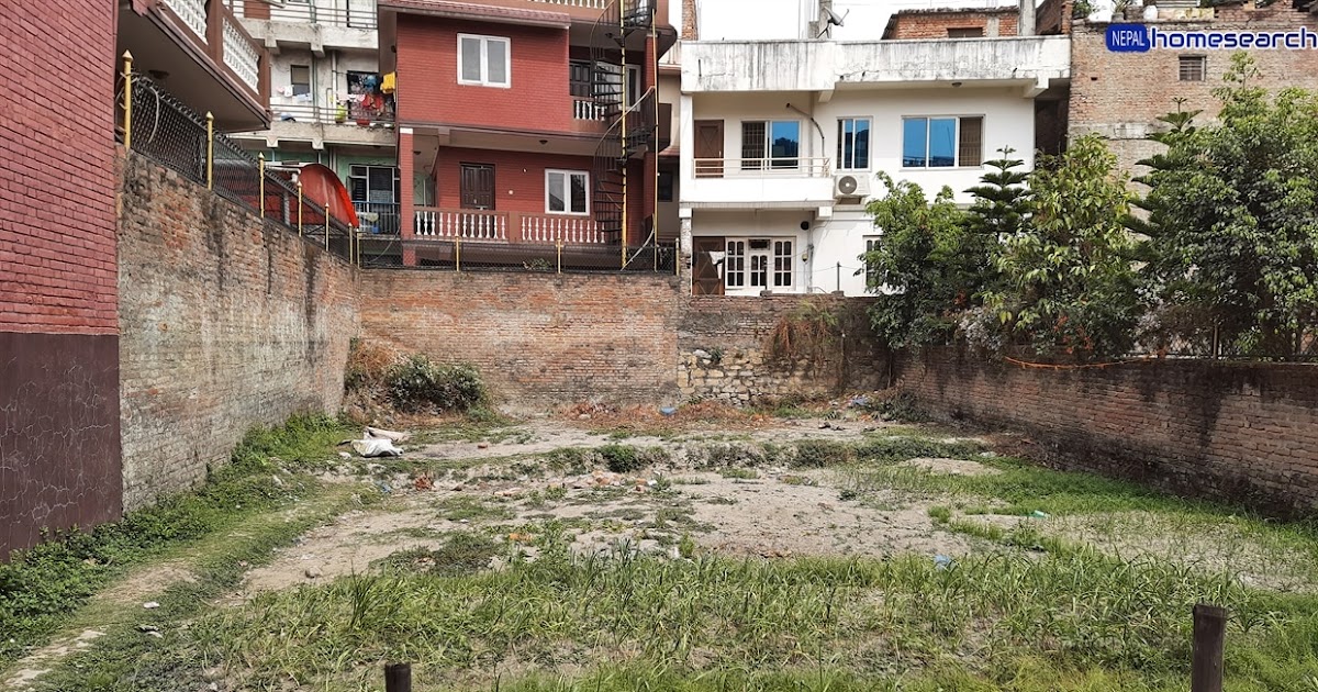 Land for Sale at Kapan, Panchakanya Colony, Kathmandu