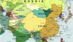 Webster Tarpley: Geopolitical Goals of the Anglo-American Empire in Central Asia (2009)