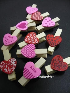 Handmade greeting cards by Yuriko: Love You XXX Card