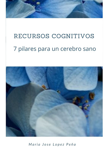 E-book- Recursos Cognitivos - 7 pilares de un cerebro sano