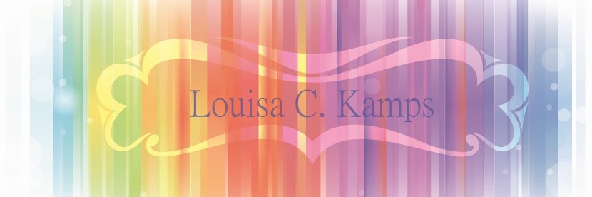 Louisa C. Kamps