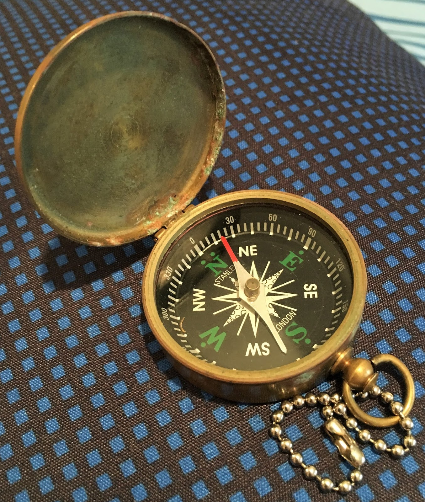 Drums of Drums, PA December 2019