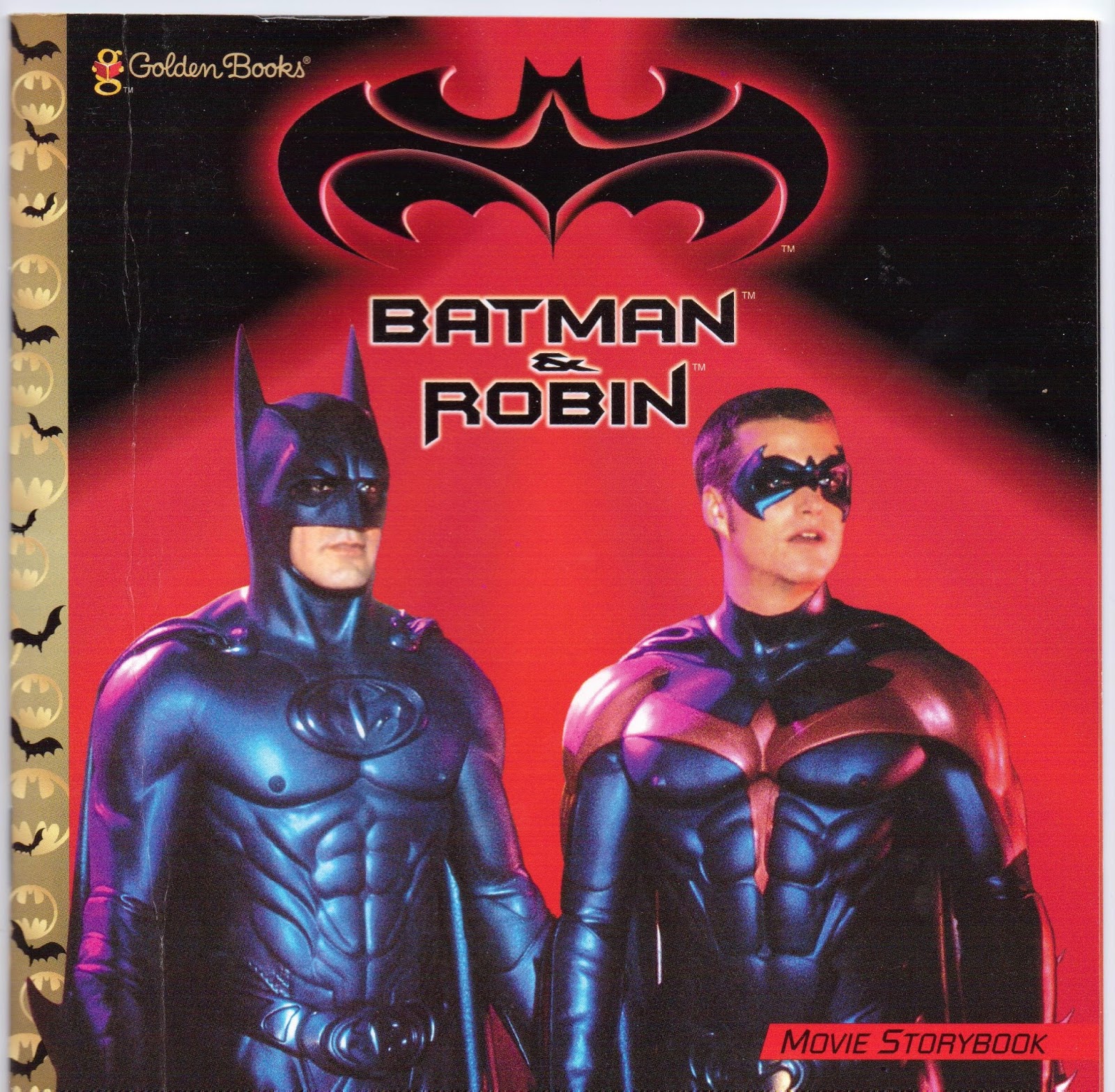 Batman And Robin Soundtrack Poison Ivy