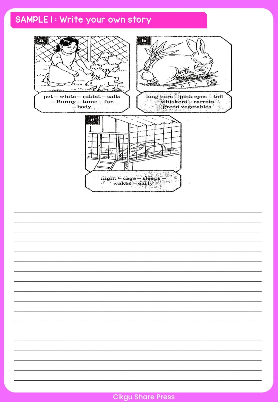 From story to essay reading and writing 08 image