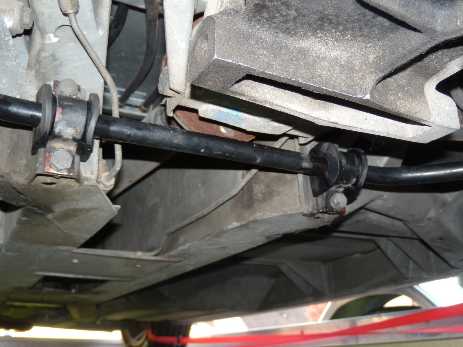 A-Premium 2 x Rear Sway Bar Links Stabilizer Bar Links, Compatible with Ram 1500 2011-2022, 1500 Classic 2019-2023 & Dodge Ram 1500 2009-2010, Link