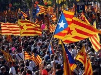 11 DE SETEMBRE DIADA NACIONAL DE CATALUNYA