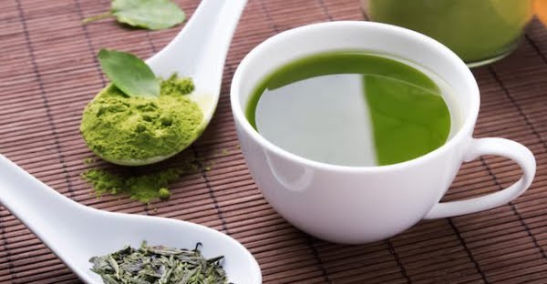 Antitumorale naturale: Proprietà e Benefici del Tè Matcha.