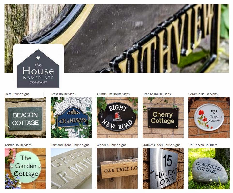 Gift Ideas Generator The Blog House nameplate Great gift for a couple