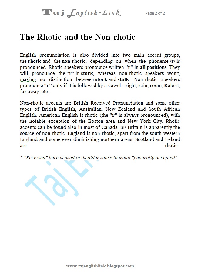 Language discrimination articles image