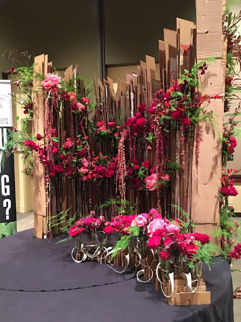 Partner's Expo AIFD Symposium X AIFD Symposium X 2017