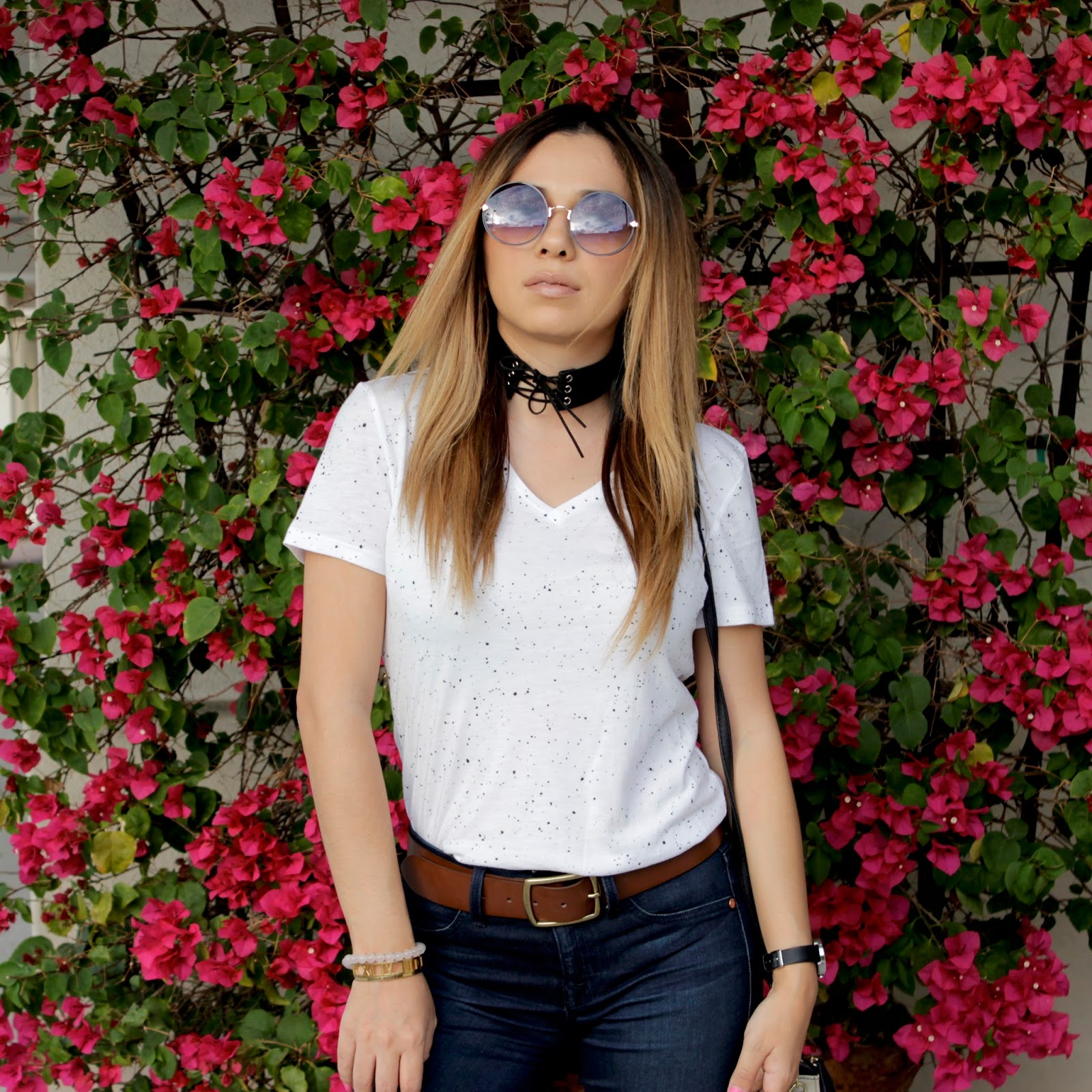 Ritos del Sol | Fashion by Vicky