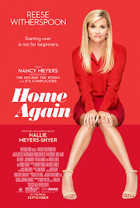 Home Again Poster