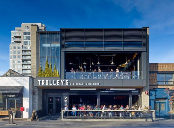 APUNTES - REVISTA DIGITAL DE ARQUITECTURA: DISEÑO DE RESTAURANTES