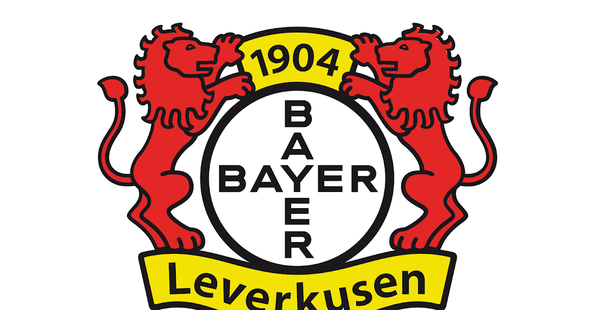 Leverkusen Club Logo Original PNG Download Free Vector