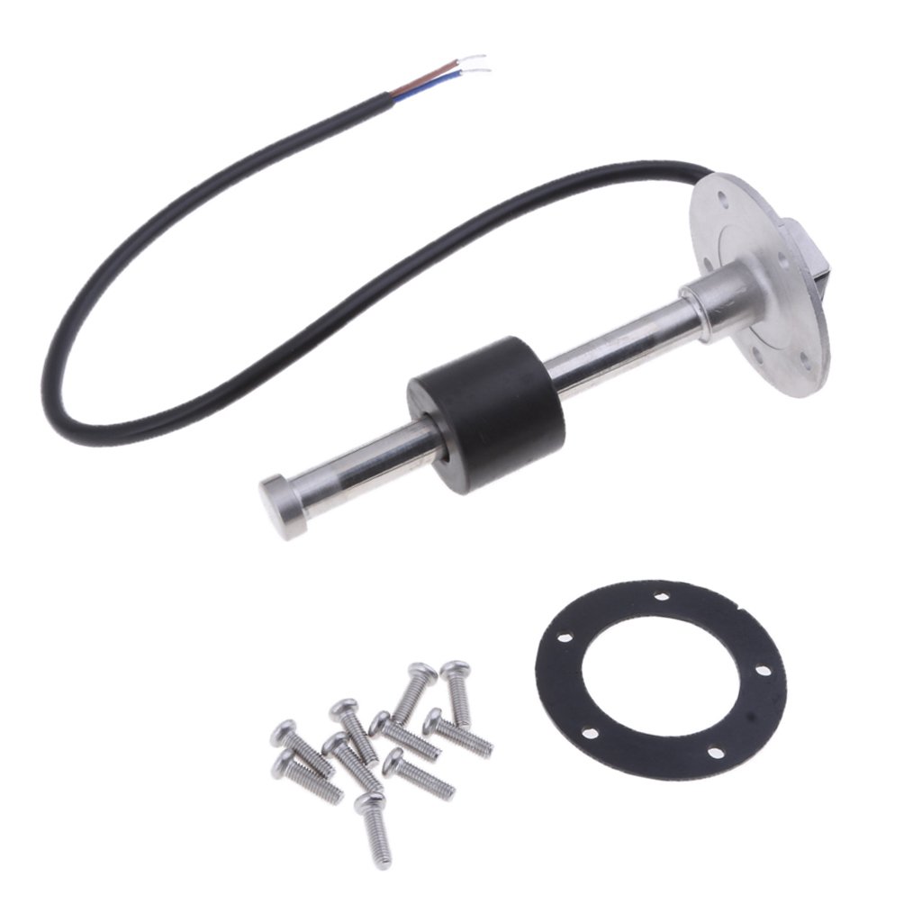 Ade's Electronics Blog Coffee Machine Water Level Gauge