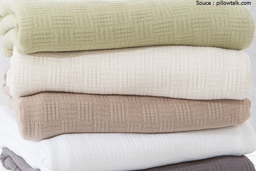 Apakah Kaos Bahan Cotton Bamboo Anti Bakteri Keringat