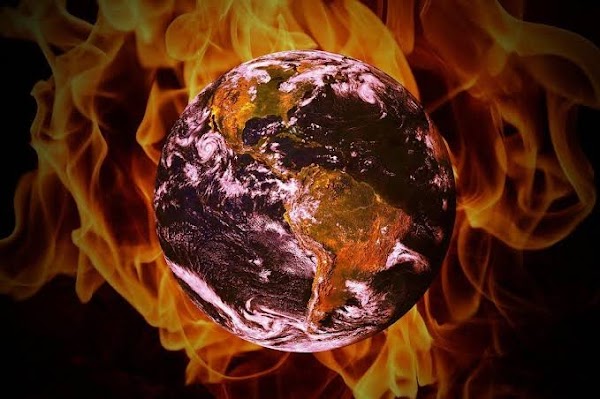 Los modelos climáticos están sobrecalentados Los modelos climáticos están sobrecalentados