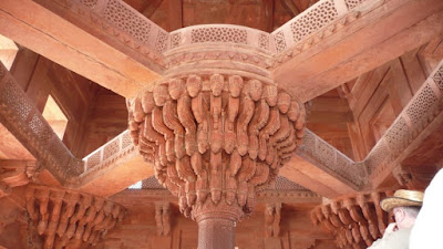 fatehpur sikri images, fathepur sikri