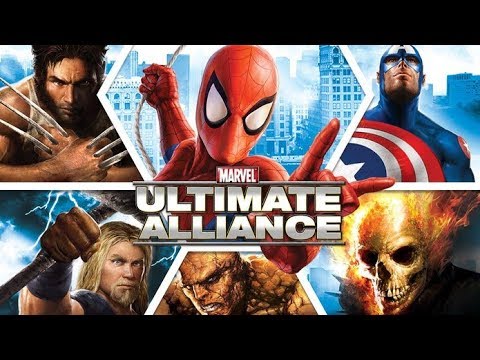 marvel ultimate alliance pc game torrent download marvel ultimate alliance pc game torrent download