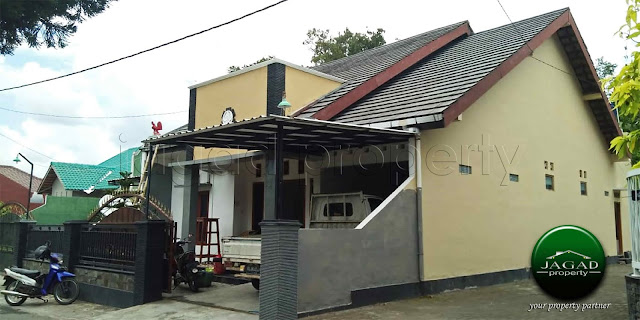 Rumah dekat Candi Sambisari Kalasan Rumah dekat Candi Sambisari Kalasan