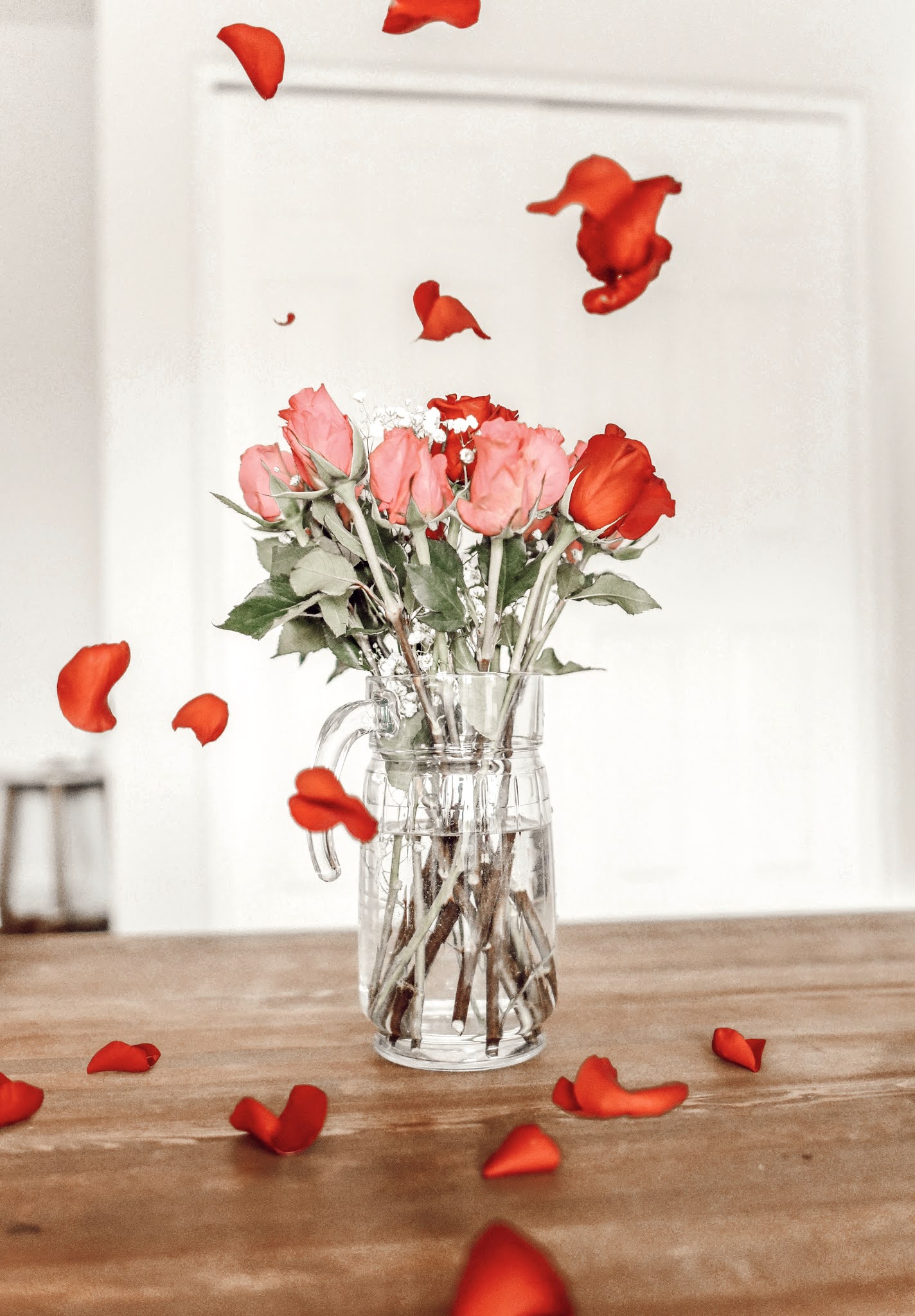 3 Ways to Celebrate This Valentine's Day in Lockdown Terri Talks