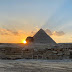 Съществува връзка между Сфинкса в Гиза и Слънцето, твърдят египетски археолози