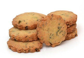 Masala biscuit