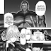One Punch-Man capítulo 134: los héroes crean un plan y Saitama desaparece