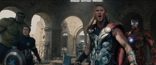 avengers age of ultron english audio track download avengers age of ultron english audio track download