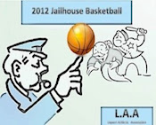 Jailhouse Basketball League
