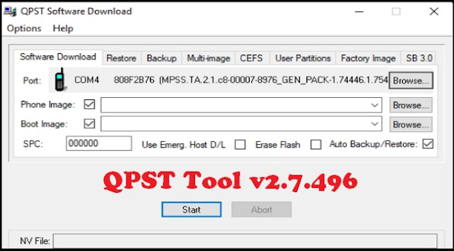 qualcomm qpst and qxdm qualcomm qpst and qxdm