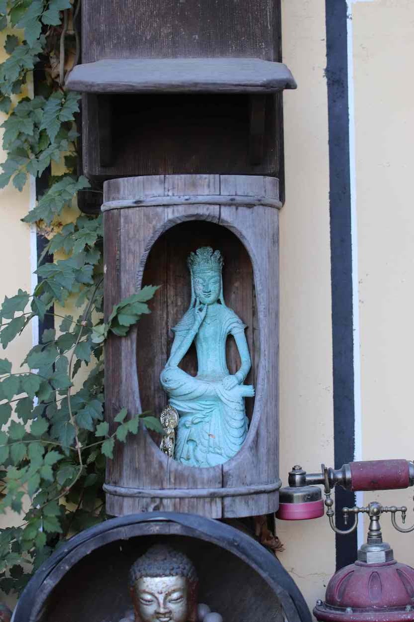 삼각산 화계사 삼각산 화계사