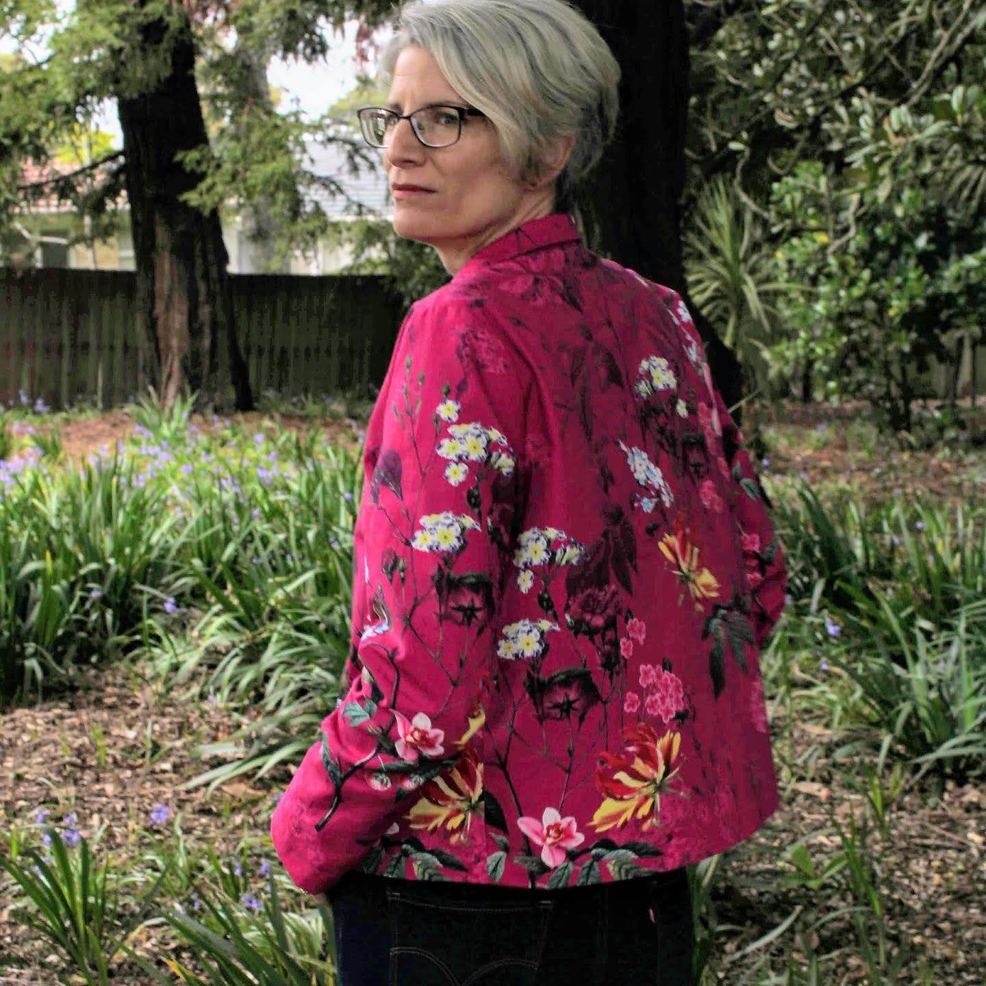 Mallard coat Clearance