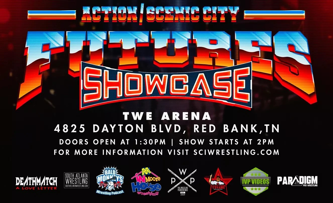First Entrant In ACTION/Scenic City Futures Showcase Tournament Will Be