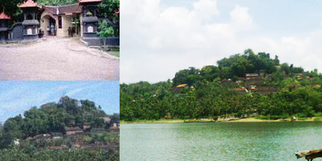 Subhanallah, di Balik Ritual Gunung Kemukus ini Penyebab Hilangnya Aqidah dan Moral Bikin Hati Miris!! 