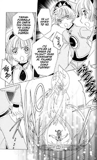 Manga: Review de "Card Captor Sakura: Clear Card" Vol. 4 de CLAMP - Norma Editorial Manga: Review de "Card Captor Sakura: Clear Card" Vol. 4 de CLAMP - Norma Editorial