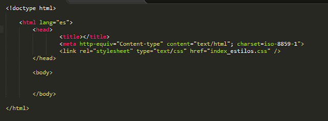 Como Posicionar Divs en una hoja html Parte 1