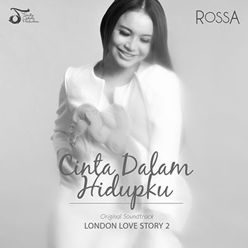 Rossa - Cinta Dalam Hidupku