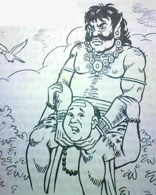 Moral Stories in Hindi for Children Moral Stories in Hindi for Children