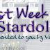 "Last Week on Stardoll" - week #31